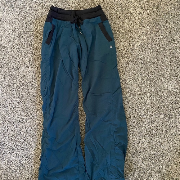 lululemon athletica | Pants \u0026 Jumpsuits 
